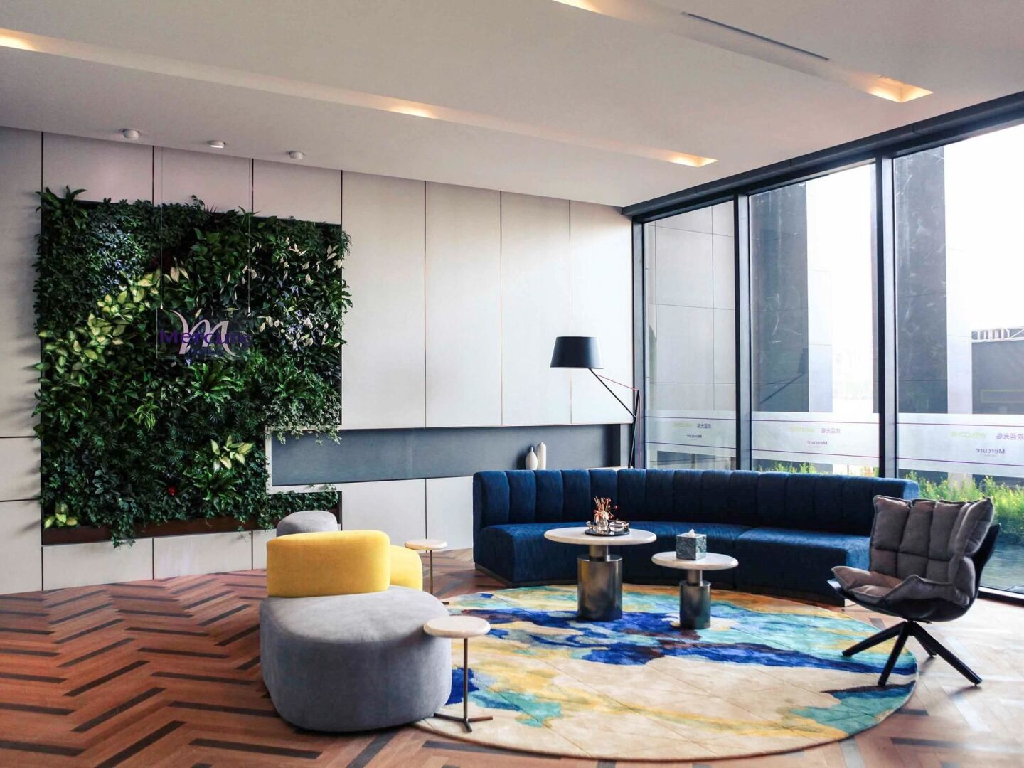 Foto - Mercure Shanghai Hongqiao South