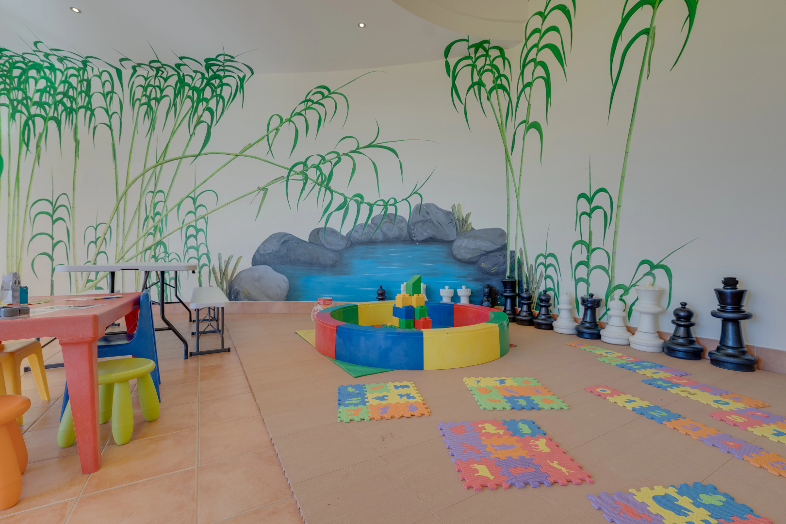 Photo - Pestana Grand Ocean Resort Hotel