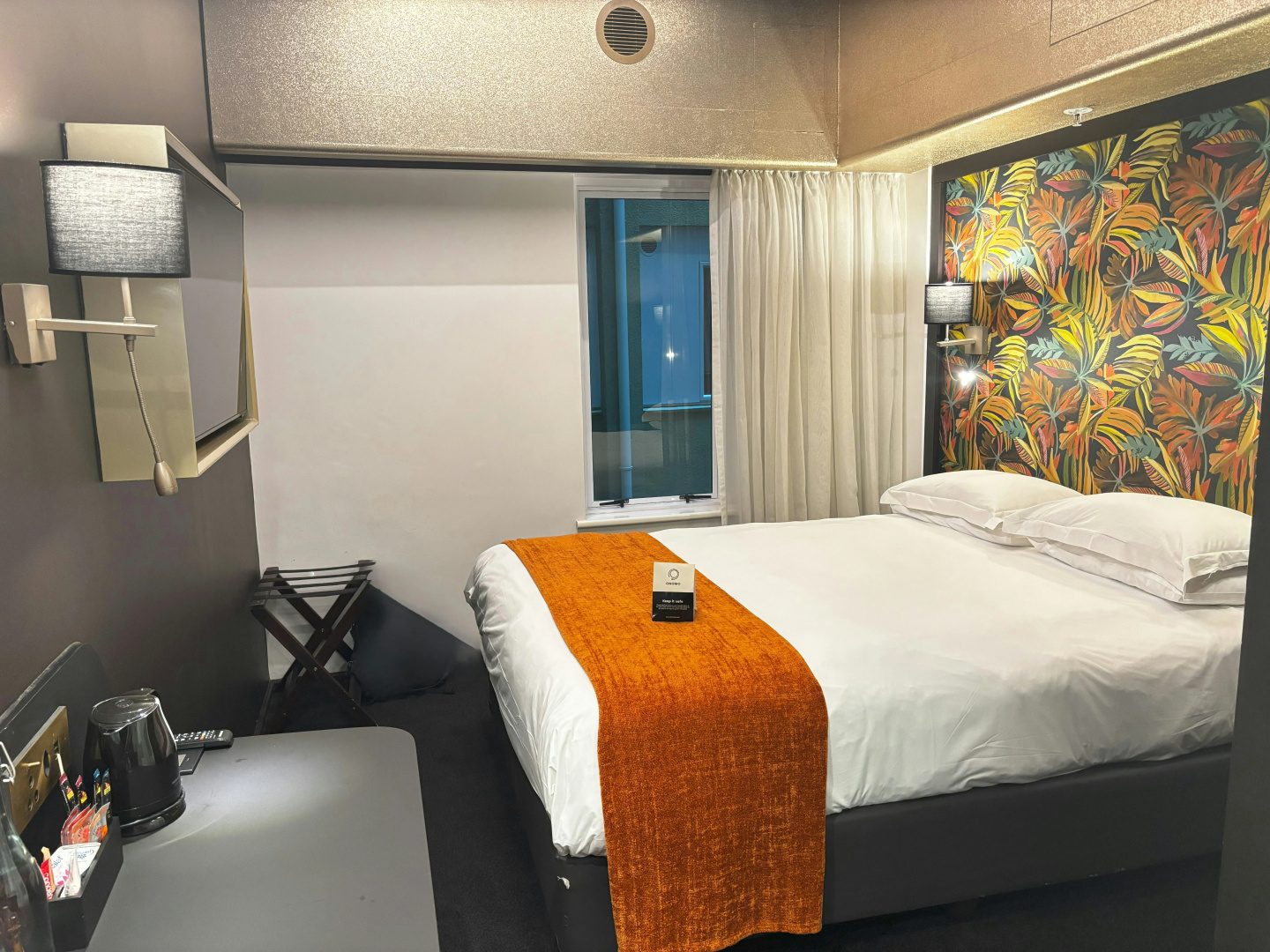 Foto - ONOMO Hotel Cape Town Foreshore