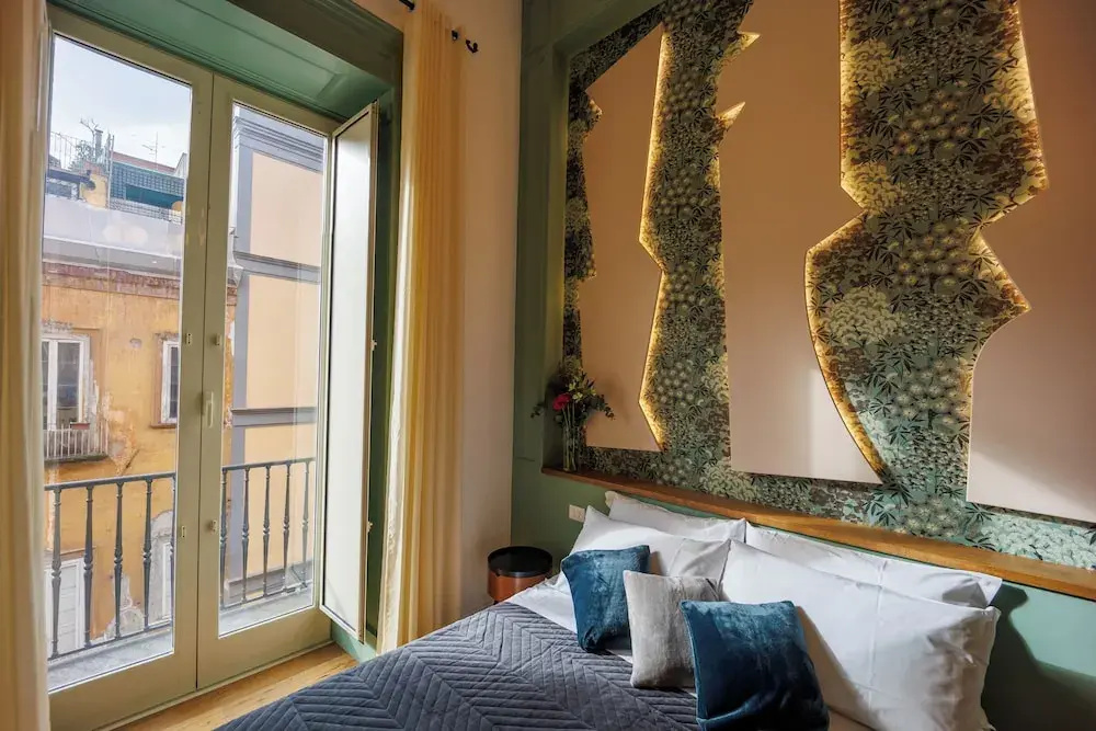 Photo - The Other Duomo House By House In Naples