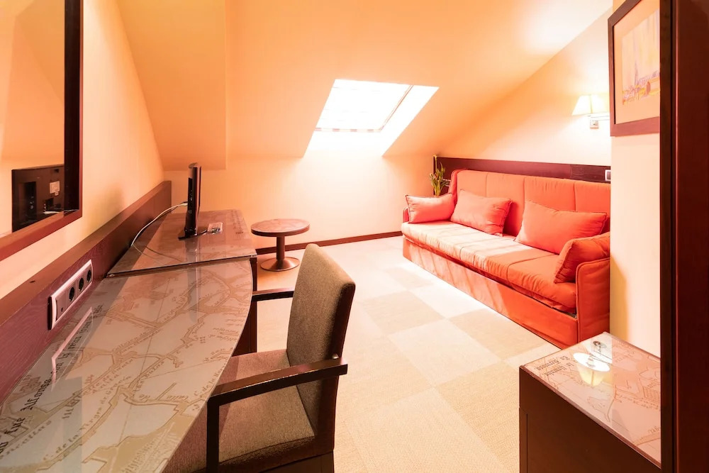 Foto - Hotel San Juan de los Reyes