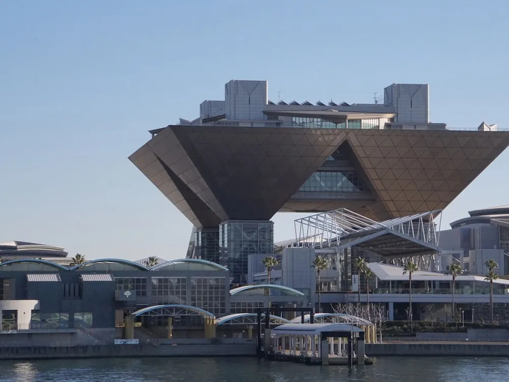 Foto - Toyoko Inn Tozai-sen Kiba-eki