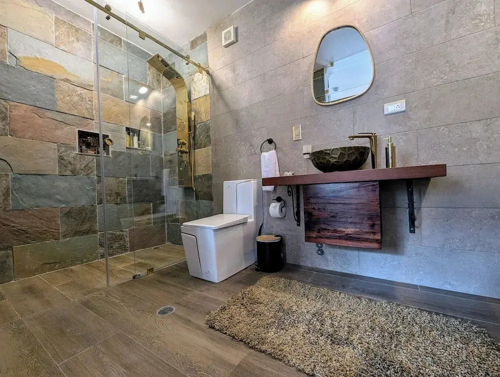 Foto - Vista del Angel Hotel Boutique