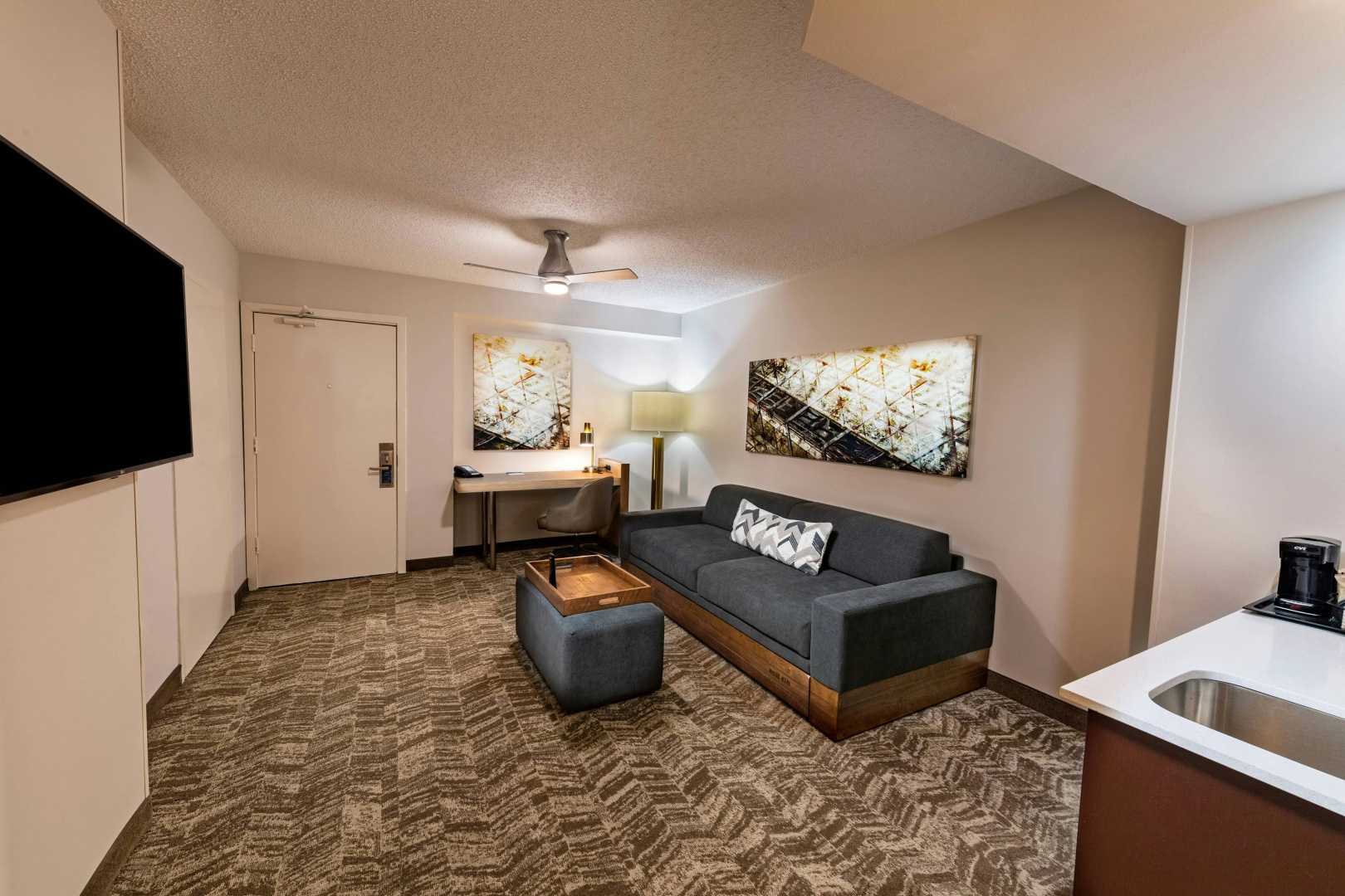 Foto - SpringHill Suites Houston Medical Center/NRG Park