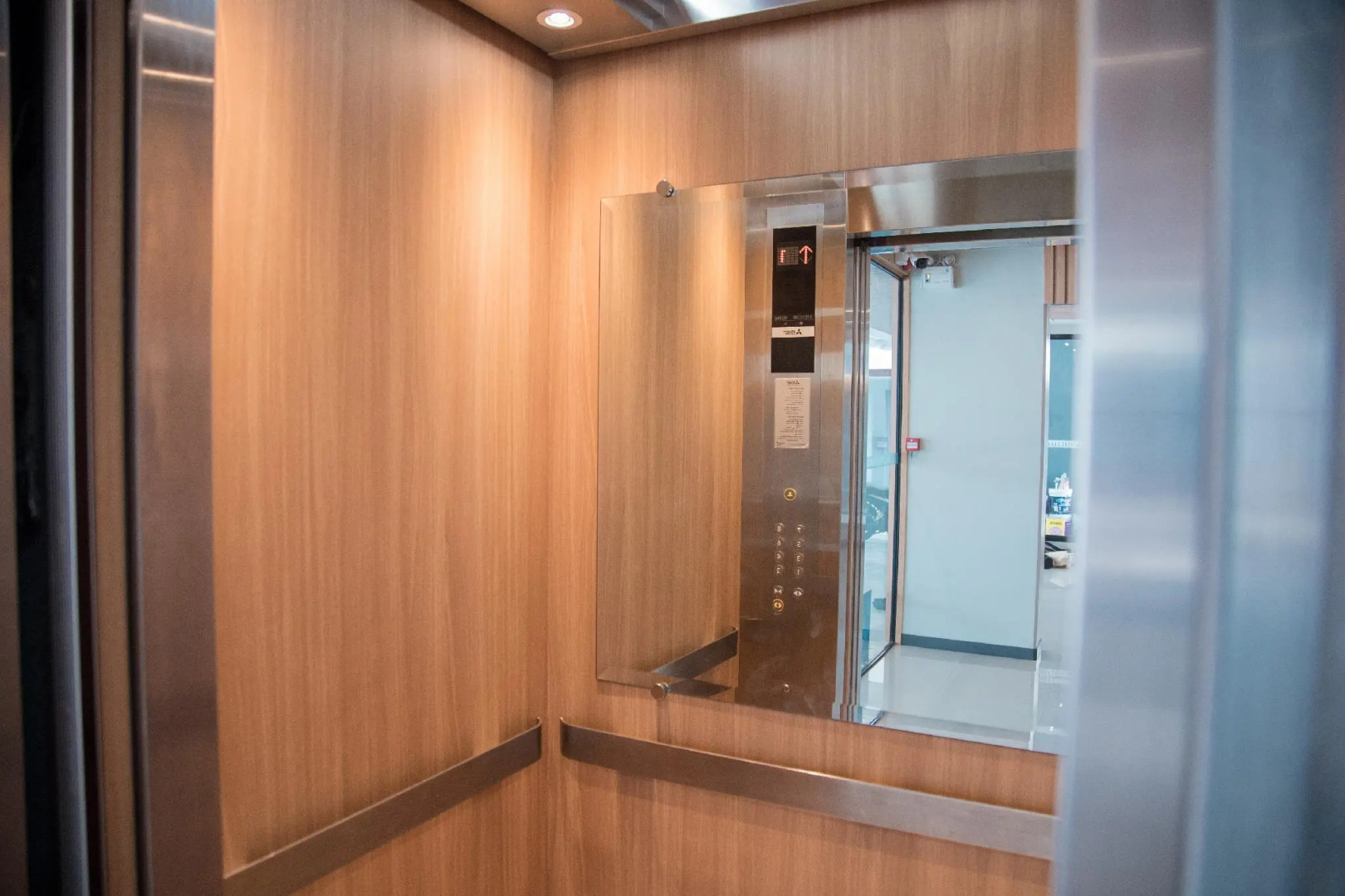 Foto - Hallton Hotel Bangkok