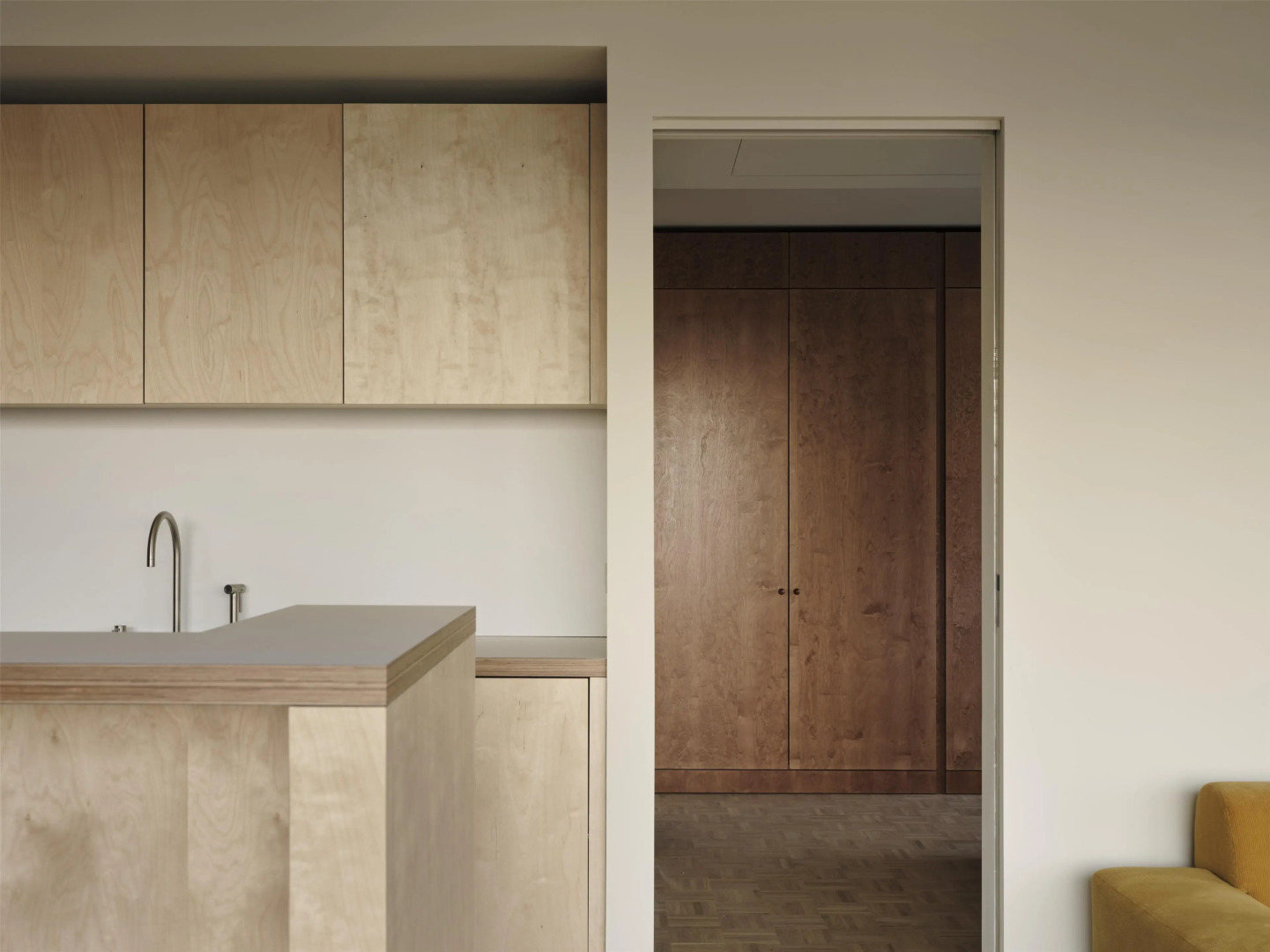 Photo - The Standard, Brussels