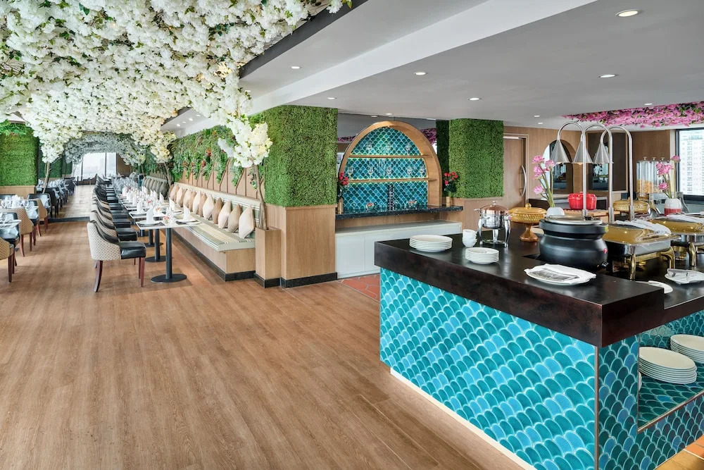 Foto - Caravan Hotel by EHM