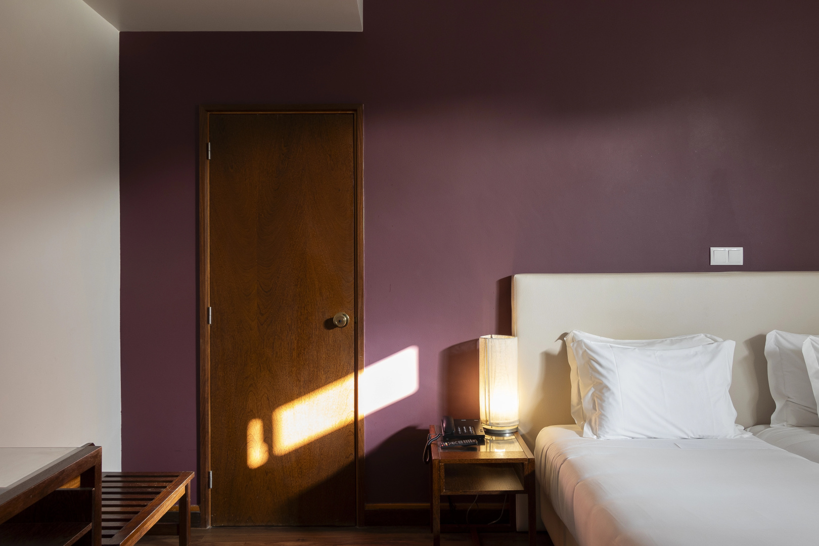Foto - Hotel Rali Viana