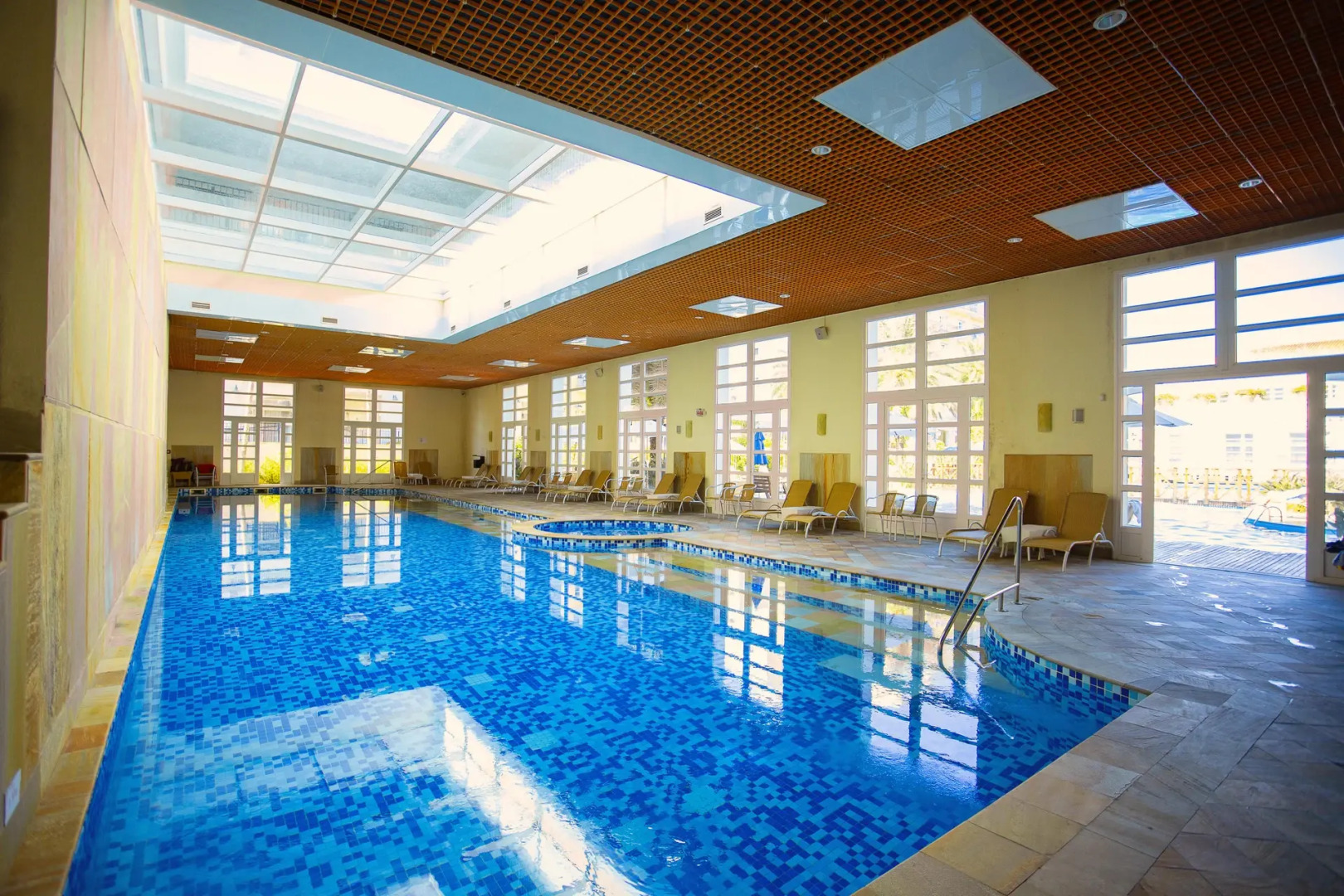 Foto - IL Campanario Villaggio Resort - OFICIAL