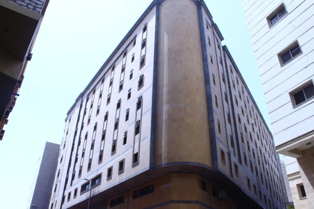 Foto - فندق سفير المسك Safeer Almisk Hotel