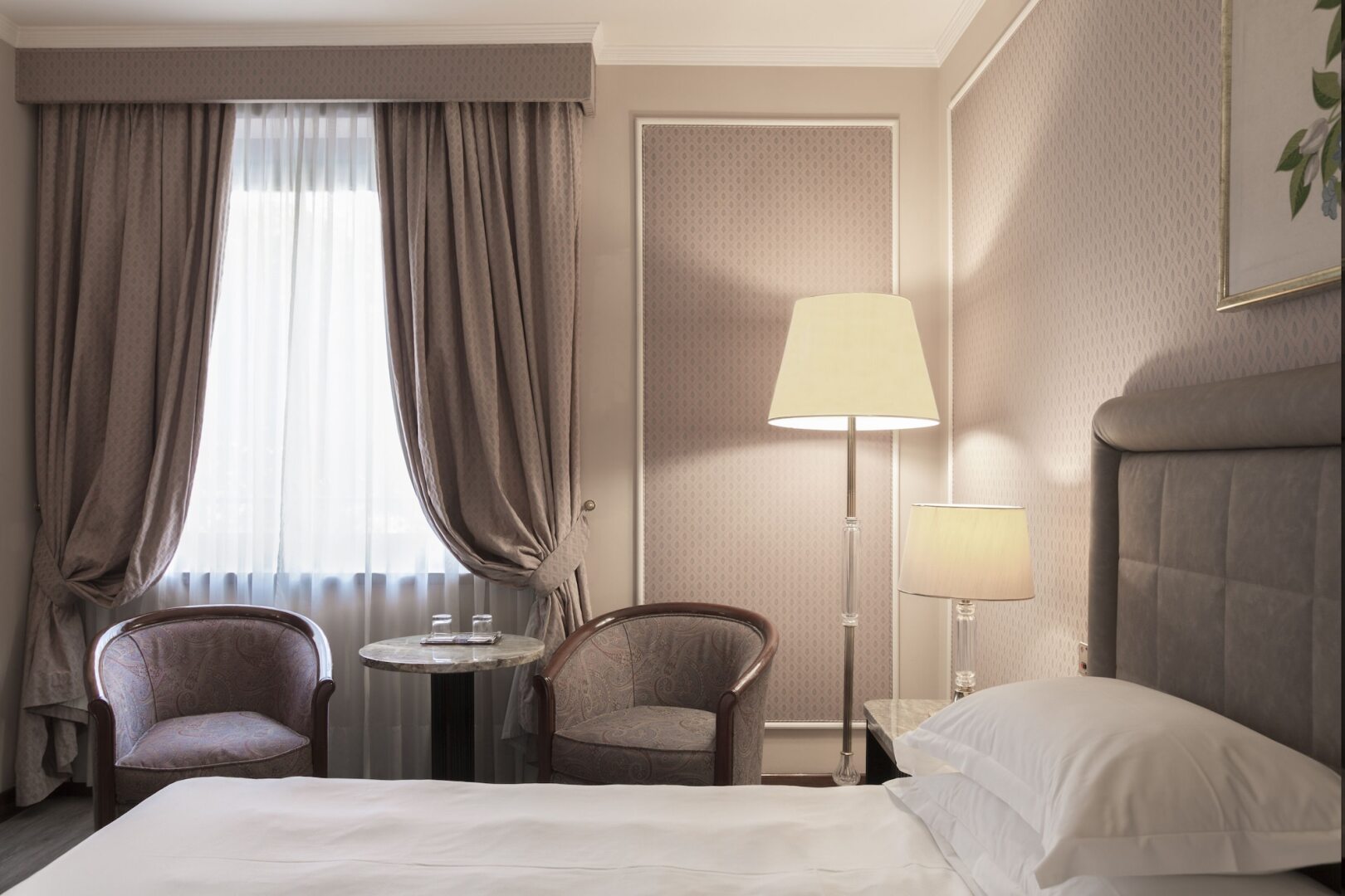 Foto - Doria Grand Hotel