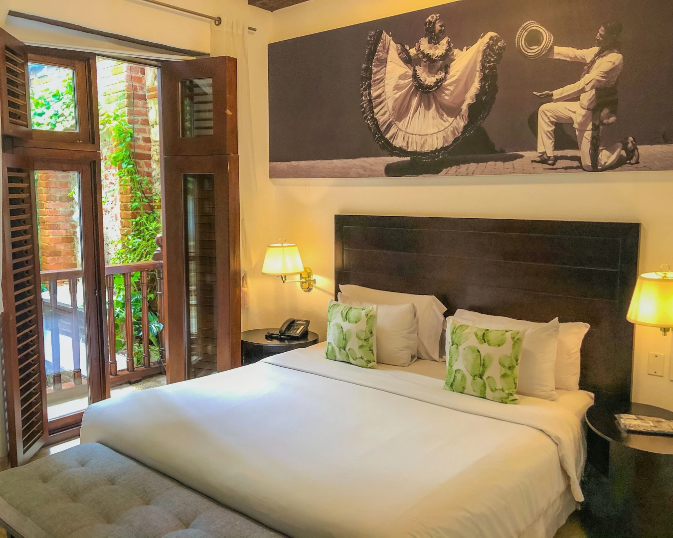 Photo - Hotel Boutique Santo Toribio