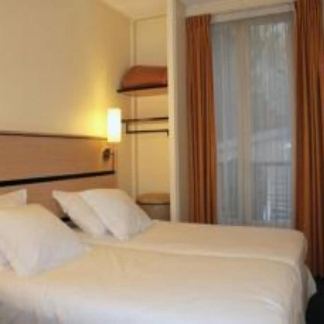 Foto - New Hotel Saint Lazare