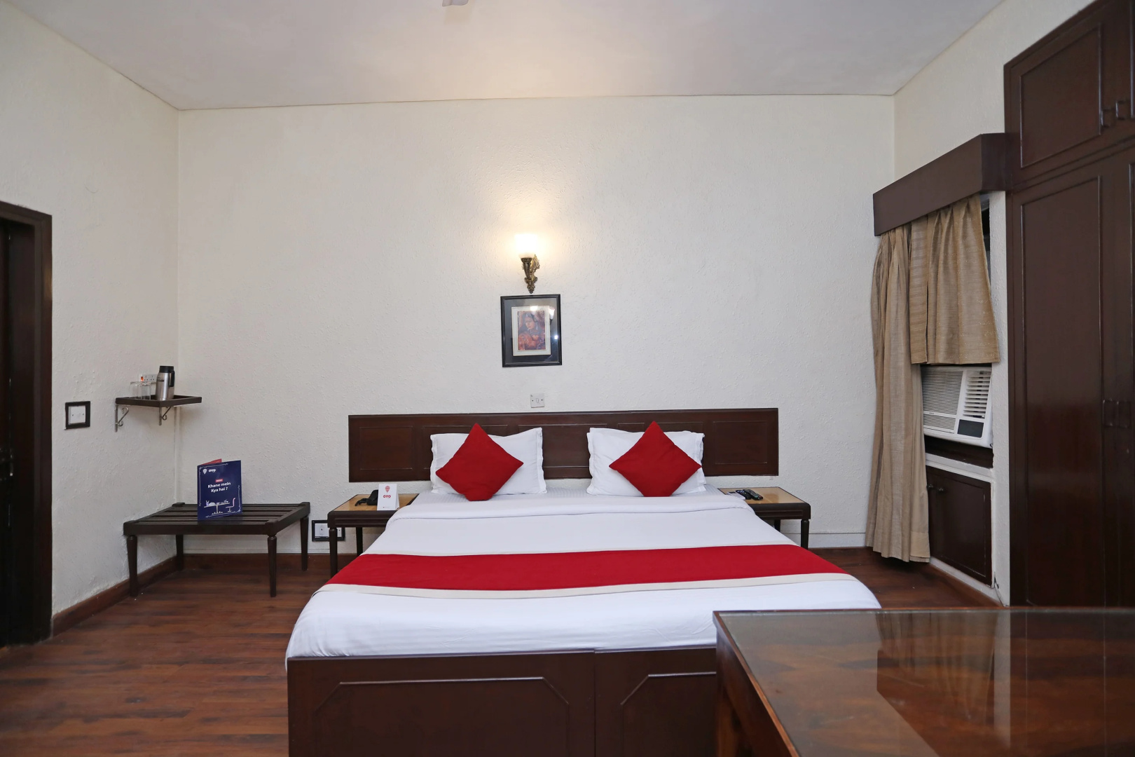Foto - Hamilton Hotel