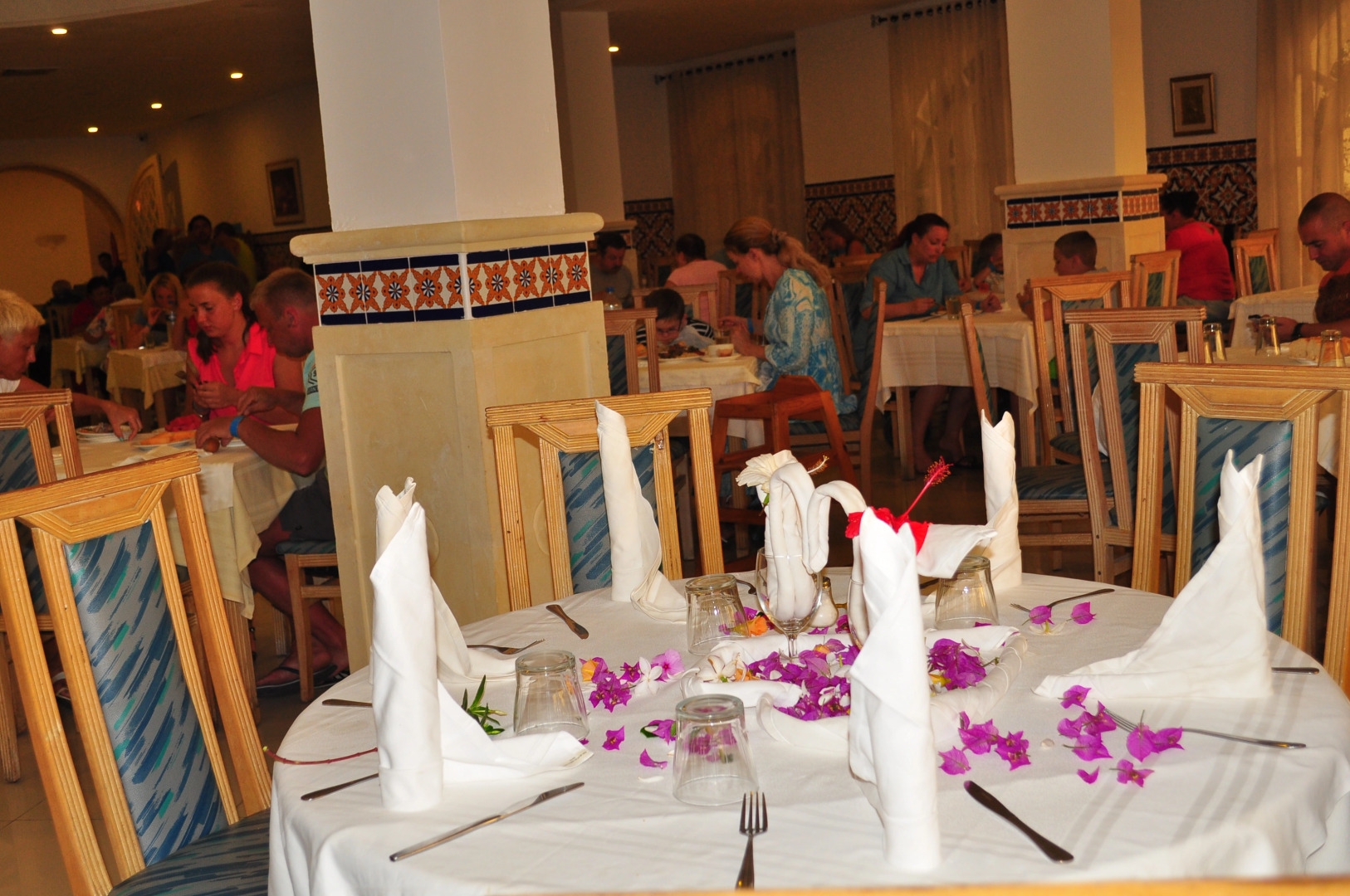 Foto - Zodiac Hôtel & Aqua Park