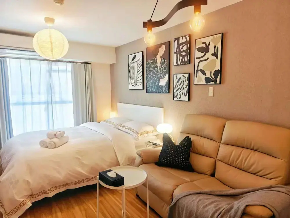 Photo - Sidihome 365 Apartment