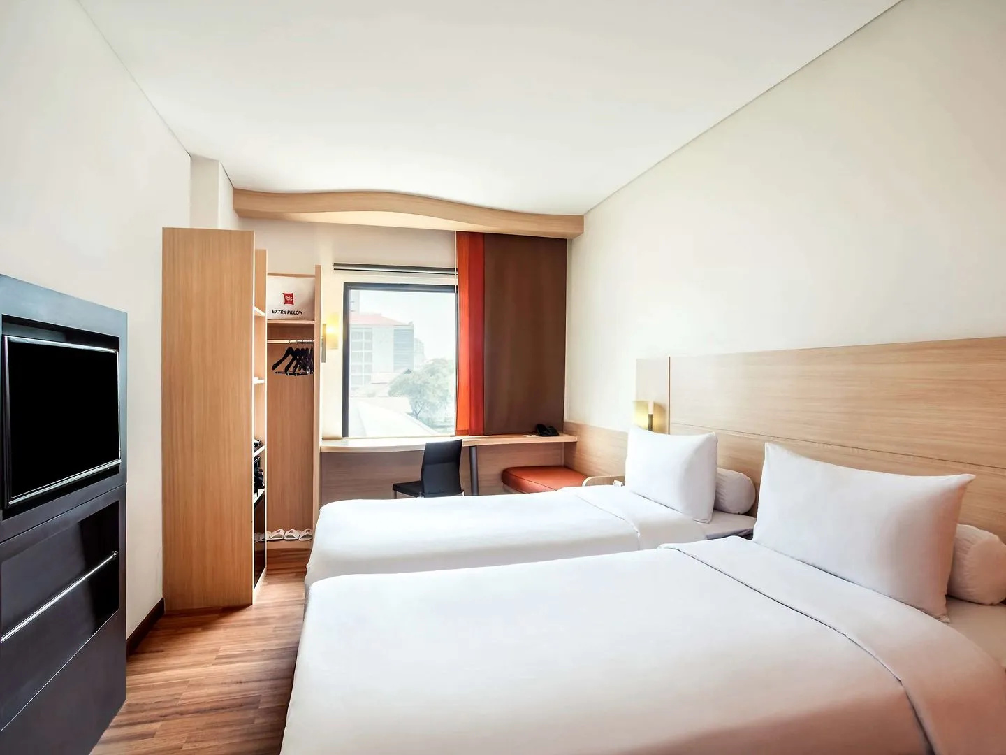 Photo - Swiss-Belinn Cawang