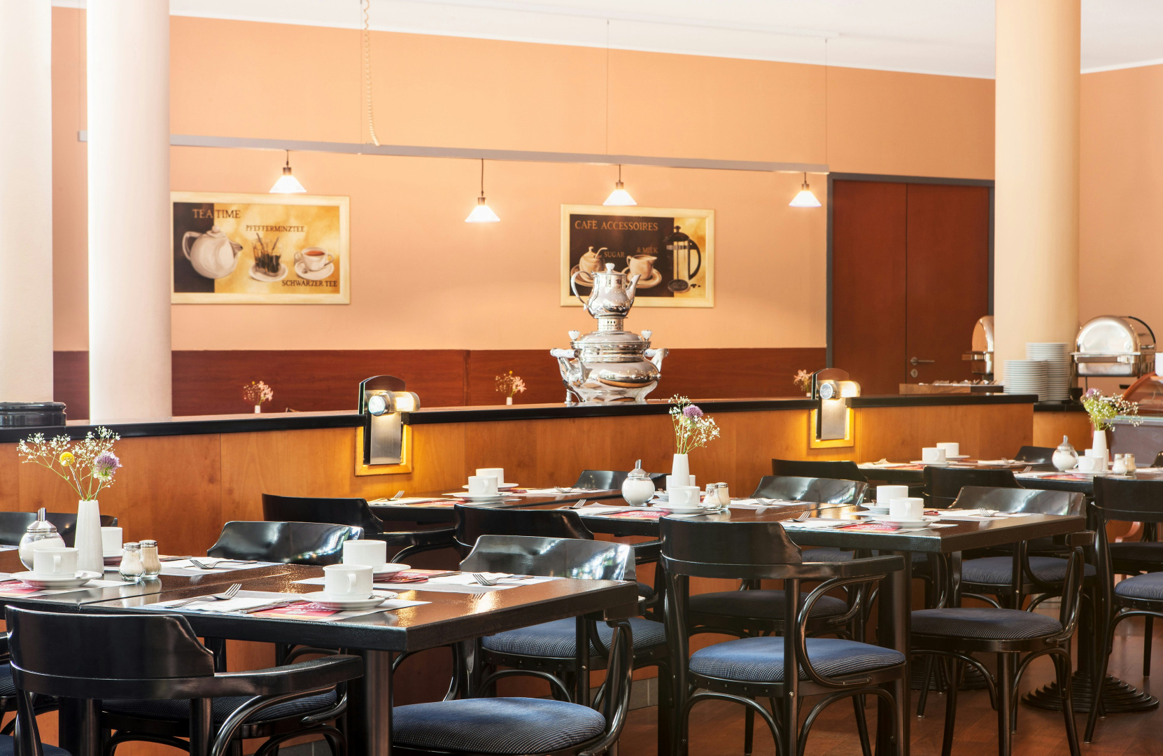 Photo - Hotel Magdeburg City Center by Leonardo Hotels