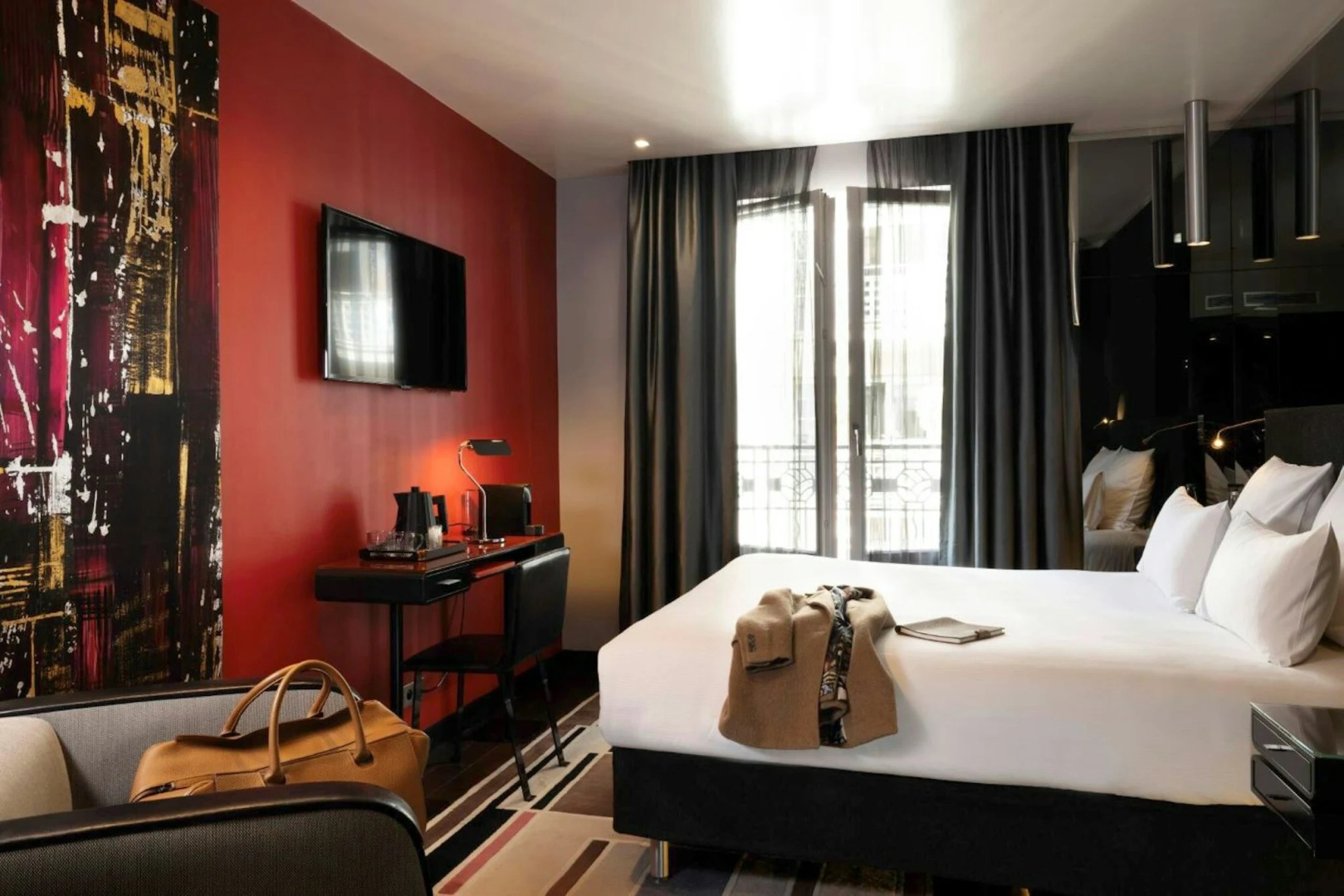 Foto - Hotel Felicien By Elegancia