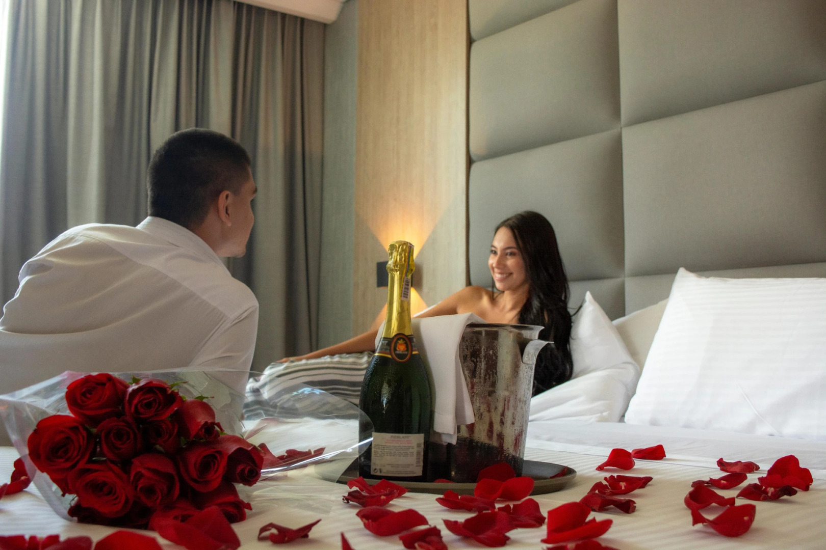 Photo - Hotel San Fernando Plaza