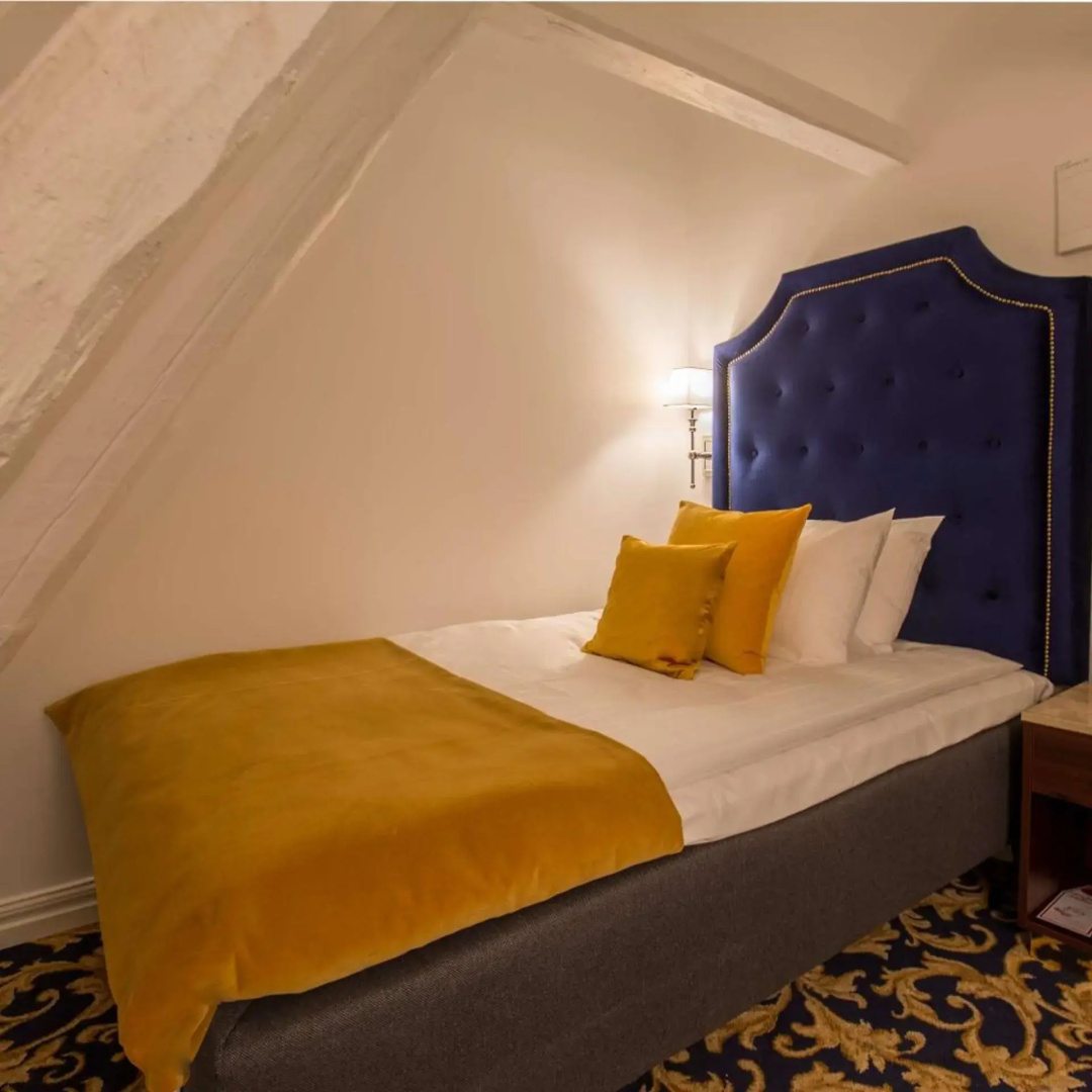 Foto - Hotel Gamla Stan, BW Signature Collection