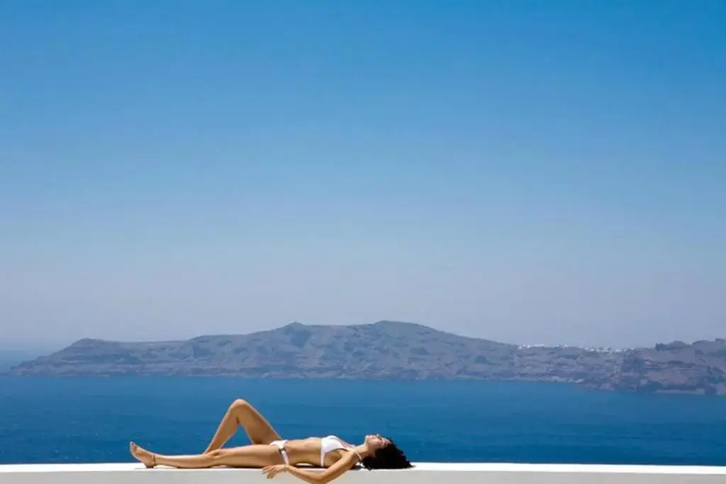 Foto - Xenones Filotera