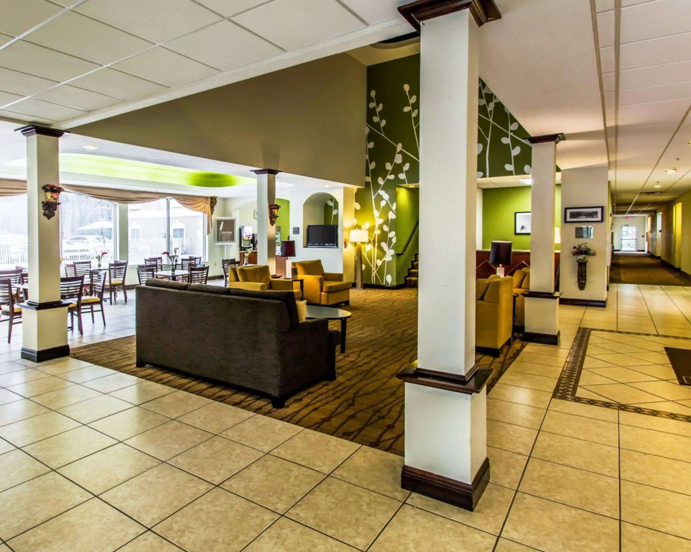Foto - Sleep Inn & Suites Orlando International Airport