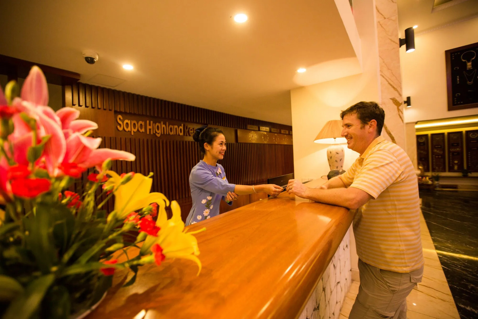 Foto - Sapa Highland Resort & Spa