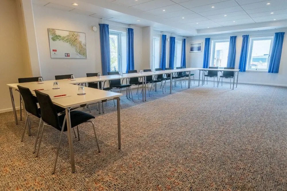 Photo - HOTEL SØMA Nuuk