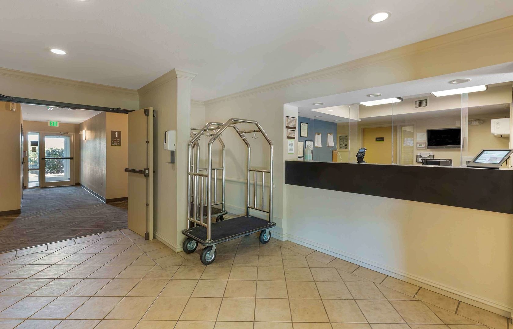 Photo - Extended Stay America Suites Boston Burlington