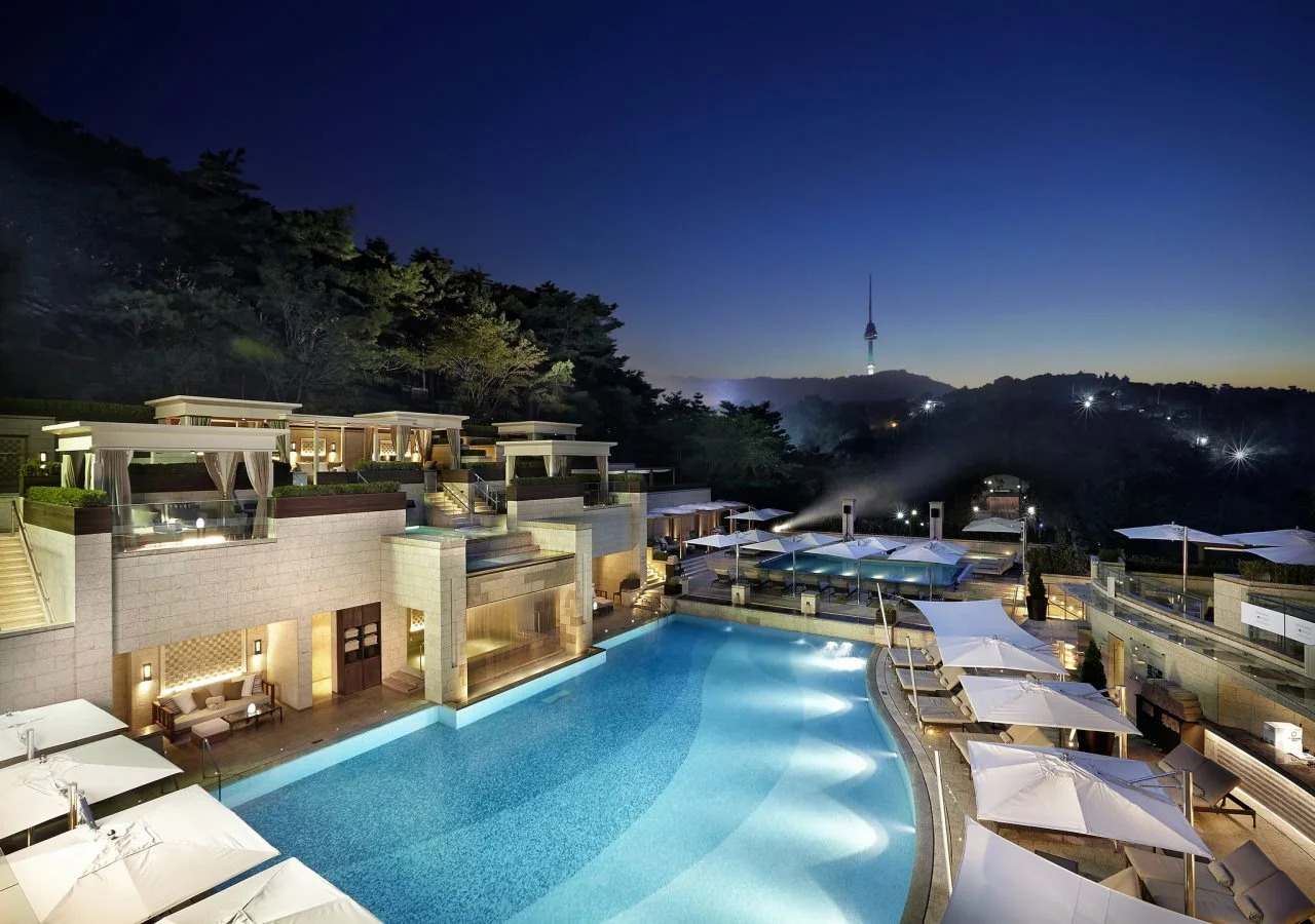 Photo - The Shilla Seoul