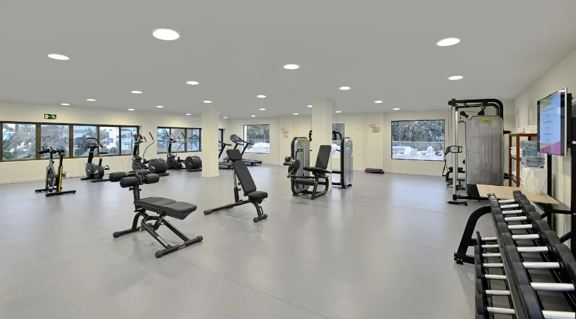 Foto - Sol Marbella Estepona Atalaya Park