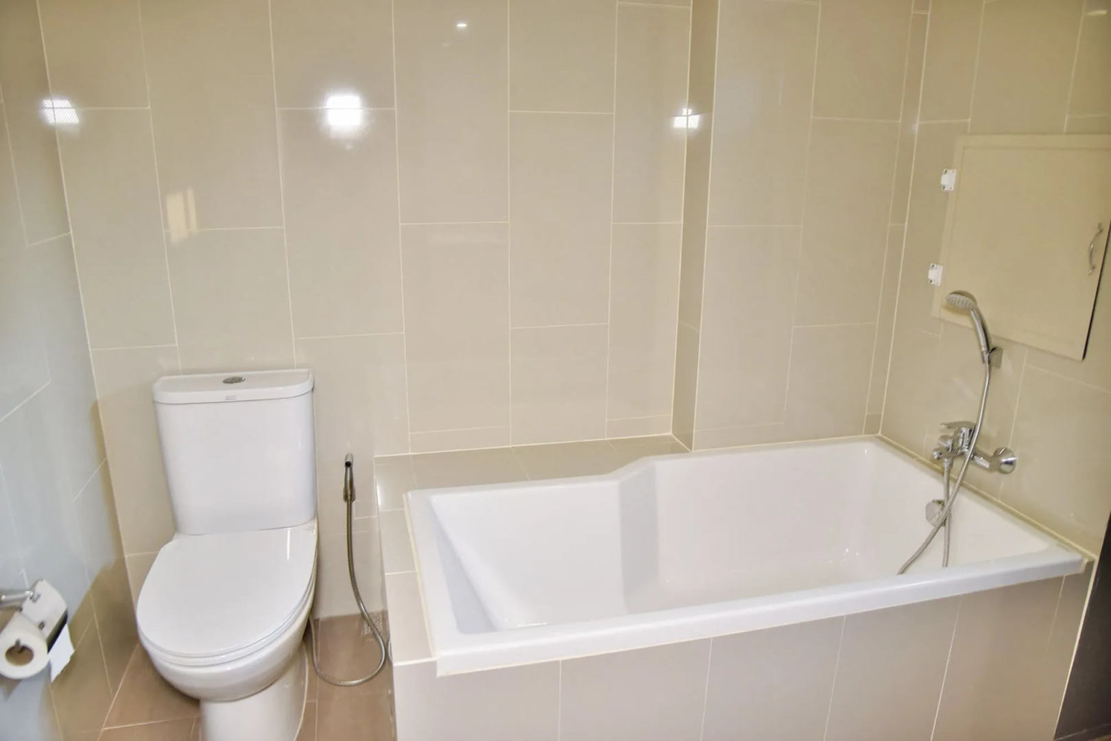 Photo - The Kaze 34 Hotel and Serviced Residence