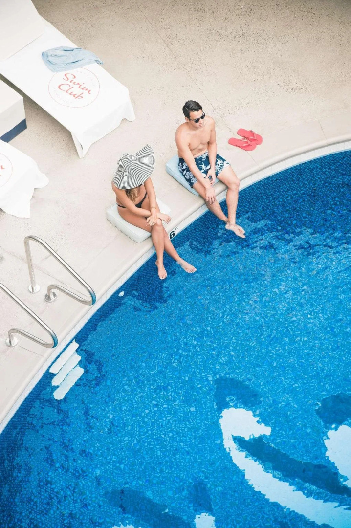 Photo - The Surfjack Hotel & Swim Club - NO AMENITY FEE