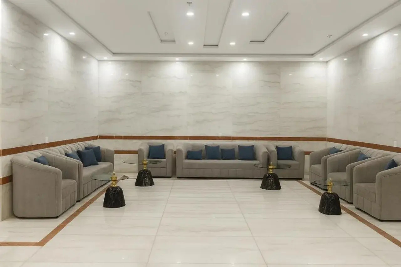 Photo - Moro Ala Hotel Makkah