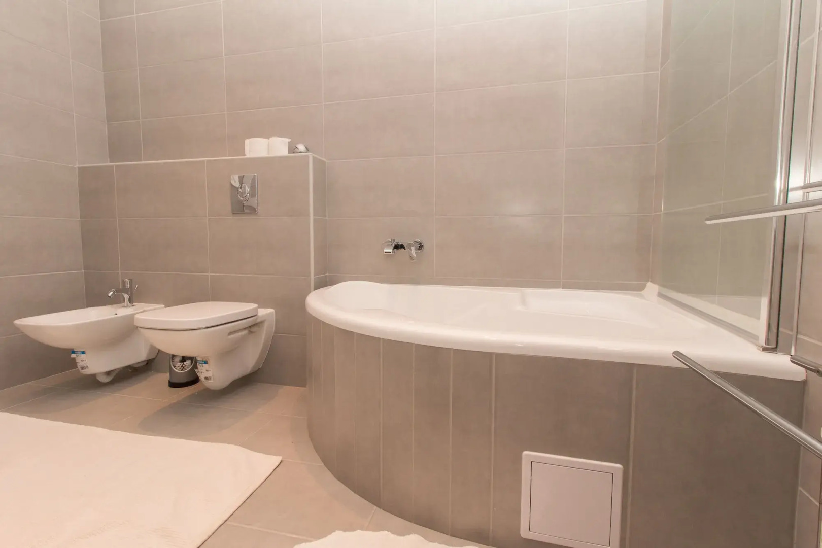 Foto - Butterfly Home Danube