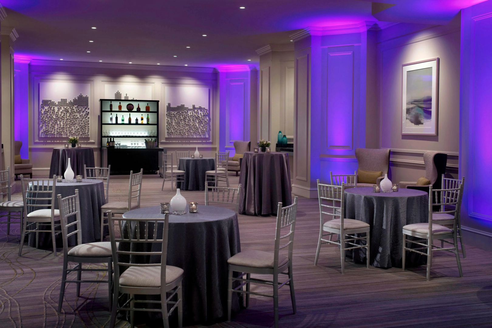 Photo - JW Marriott Atlanta Buckhead