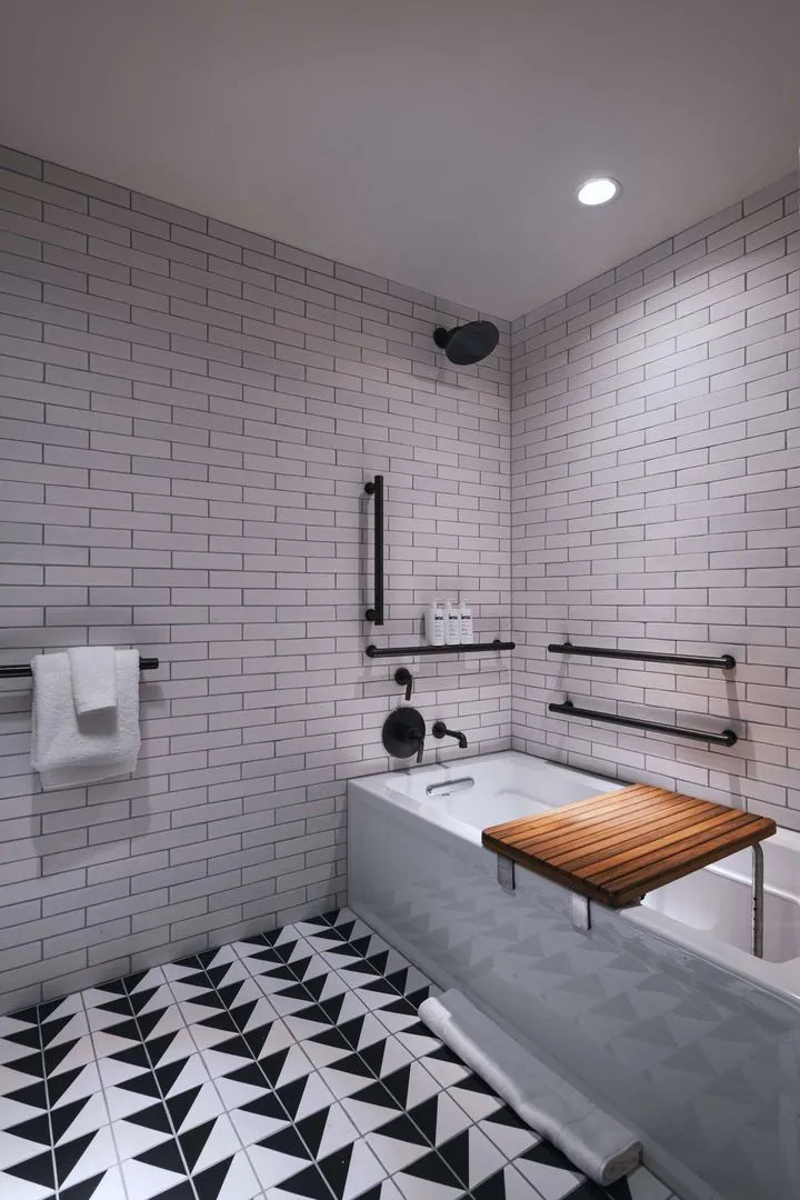 Foto - Tommie Austin, JDV by Hyatt