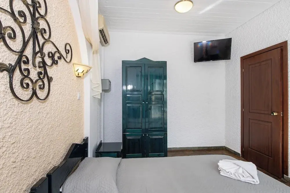 Foto - Castle Suites Hotel