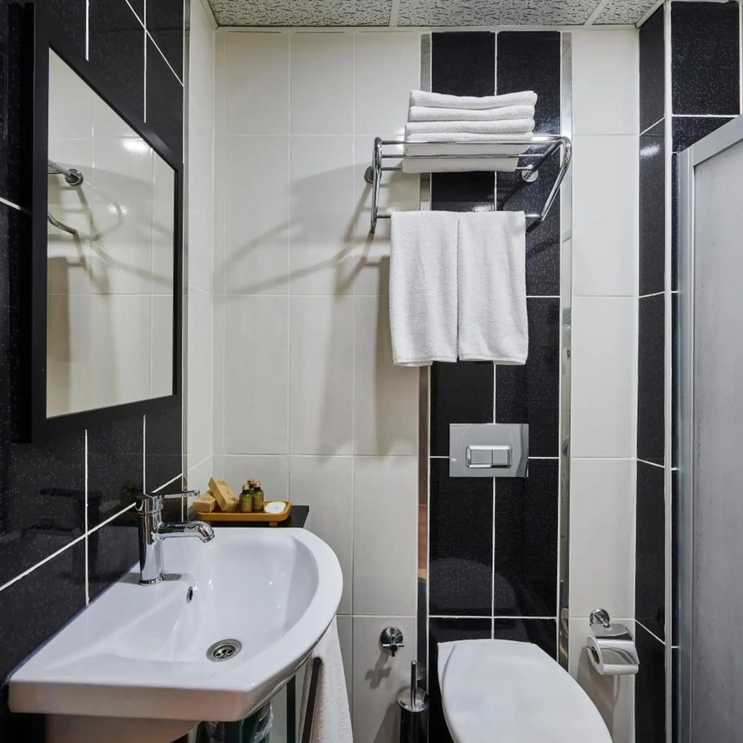 Foto - Pera Life Premium Hotel