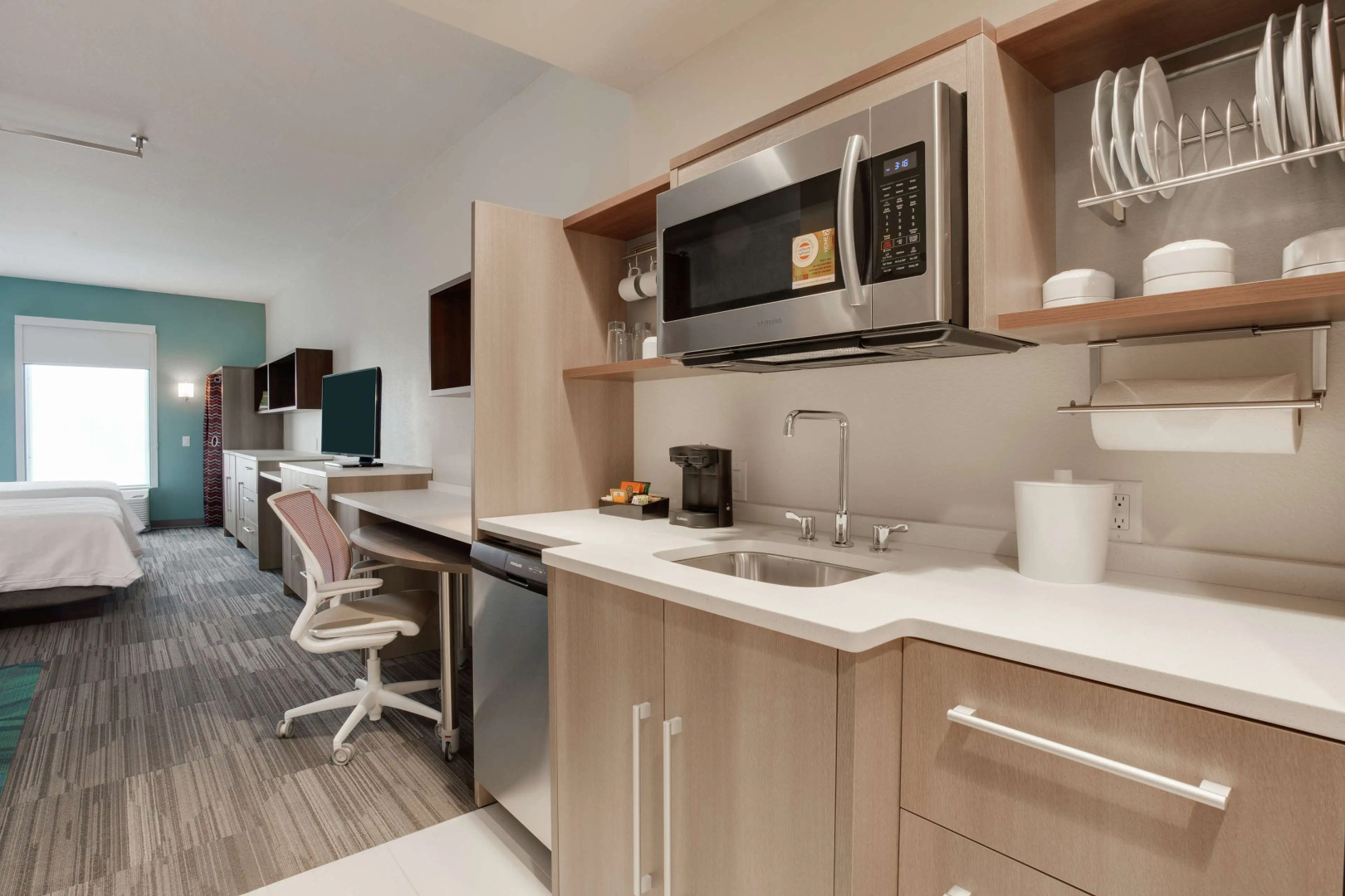 Foto - Home2 Suites By Hilton Clermont