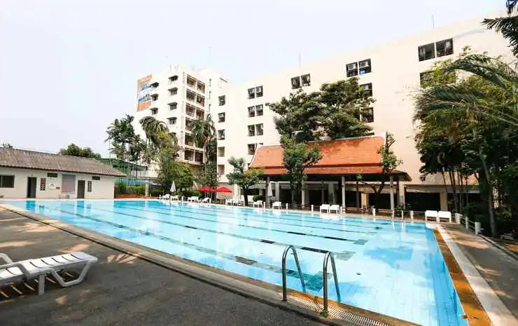 Foto - D-haus Ladprao Residence