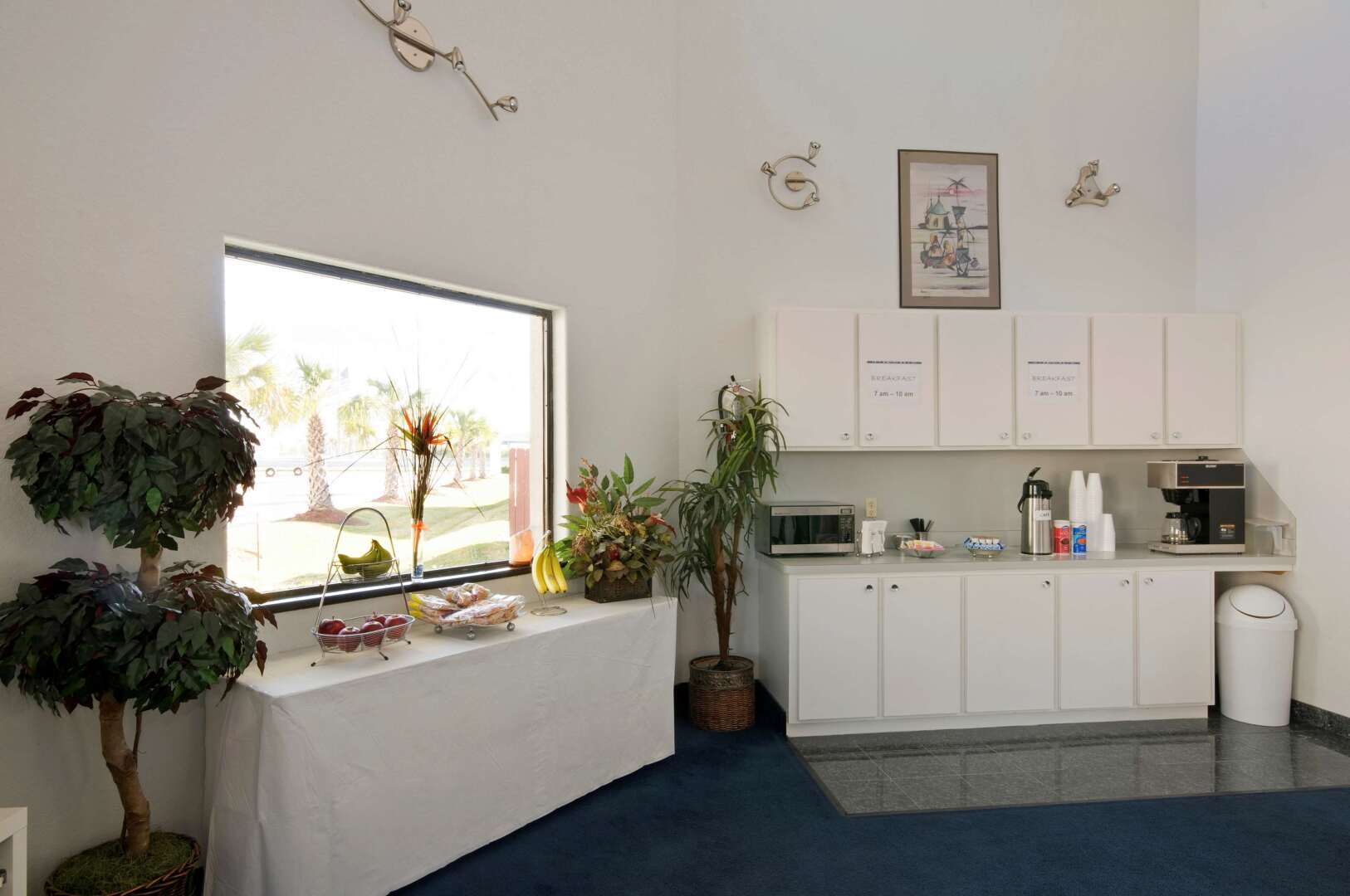 Foto - Americas Best Value Platinum Inn & Suites