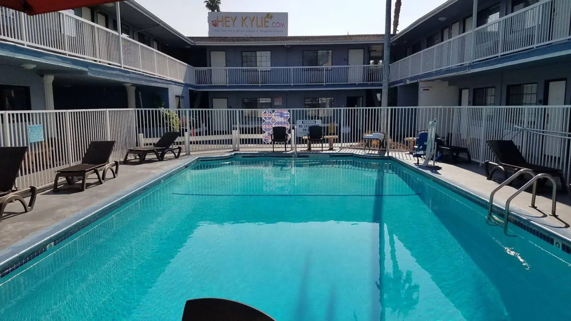 Foto - Sunset West Hotel, SureStay Collection By Best Western