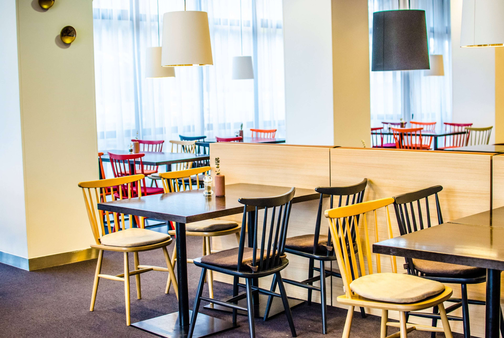 Photo - Vienna House Easy by Wyndham Bucharest Airport