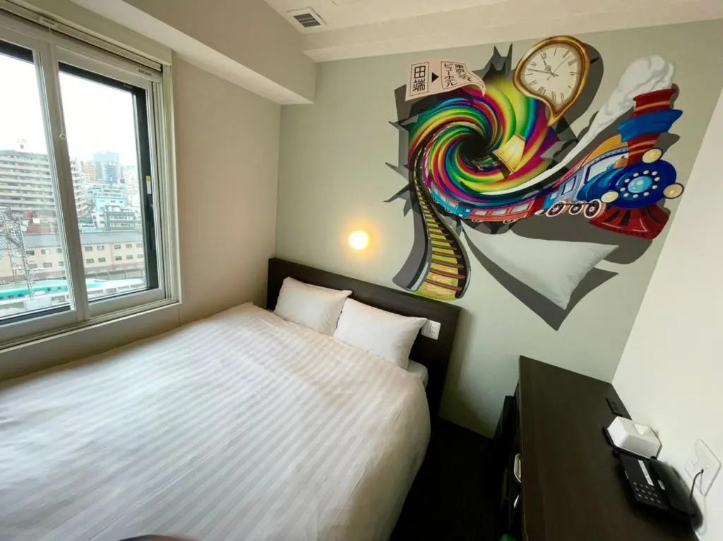 Photo - Tabist TOKYO CITY VIEW HOTEL