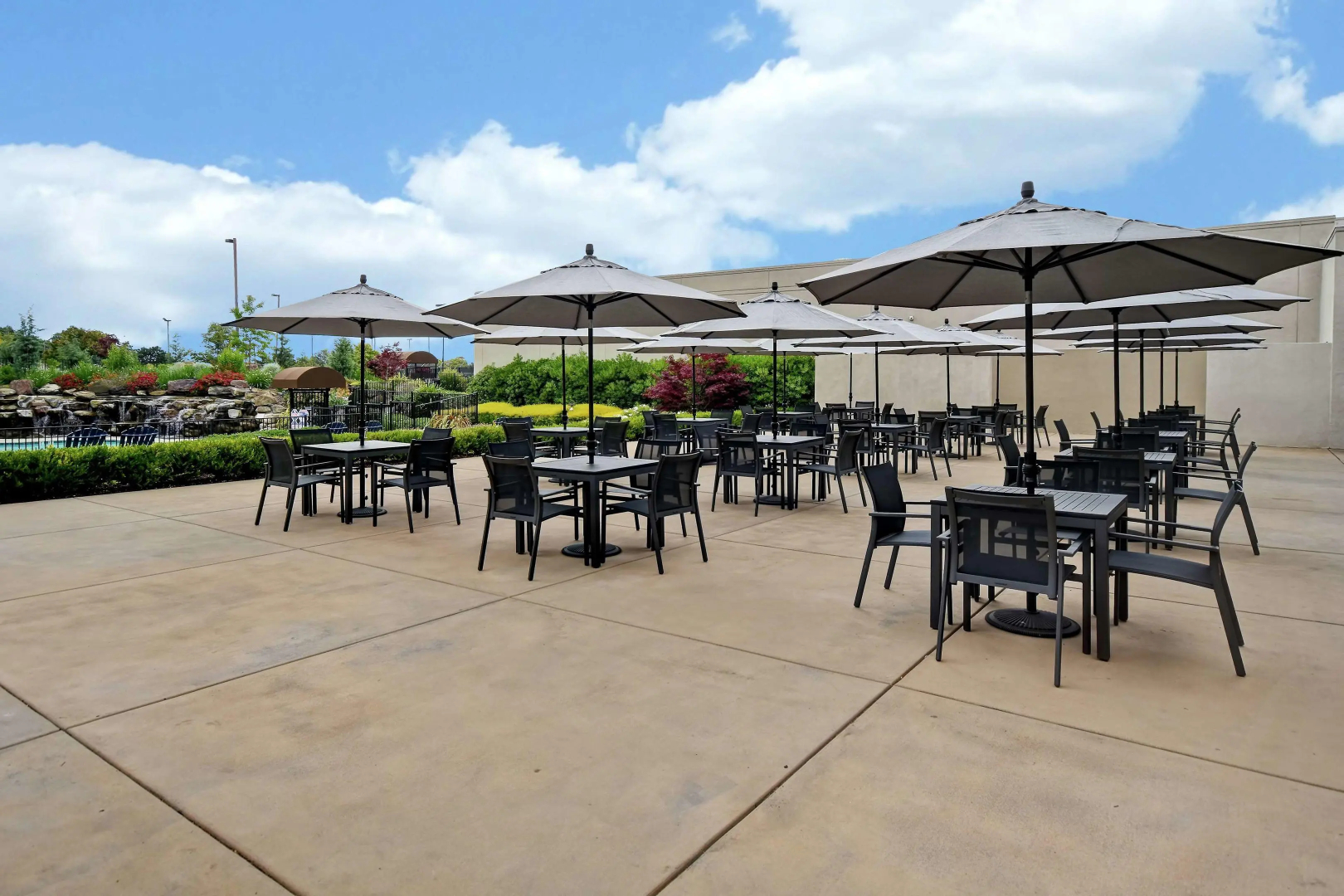 Foto - DoubleTree by Hilton Pleasanton at The Club