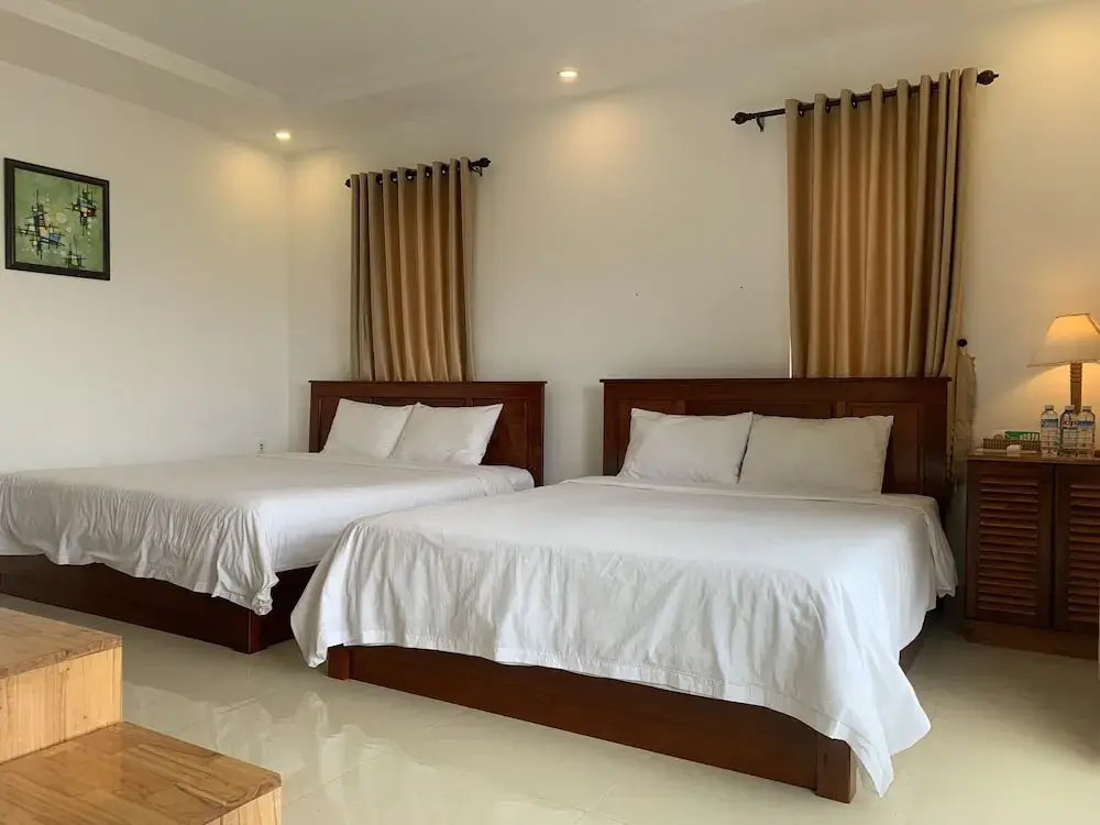 Foto - Hoi An New Life Homestay & Villa
