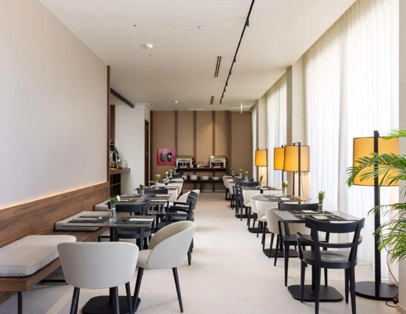 B21 Lifestyle Hotel, Bild 13 von 17