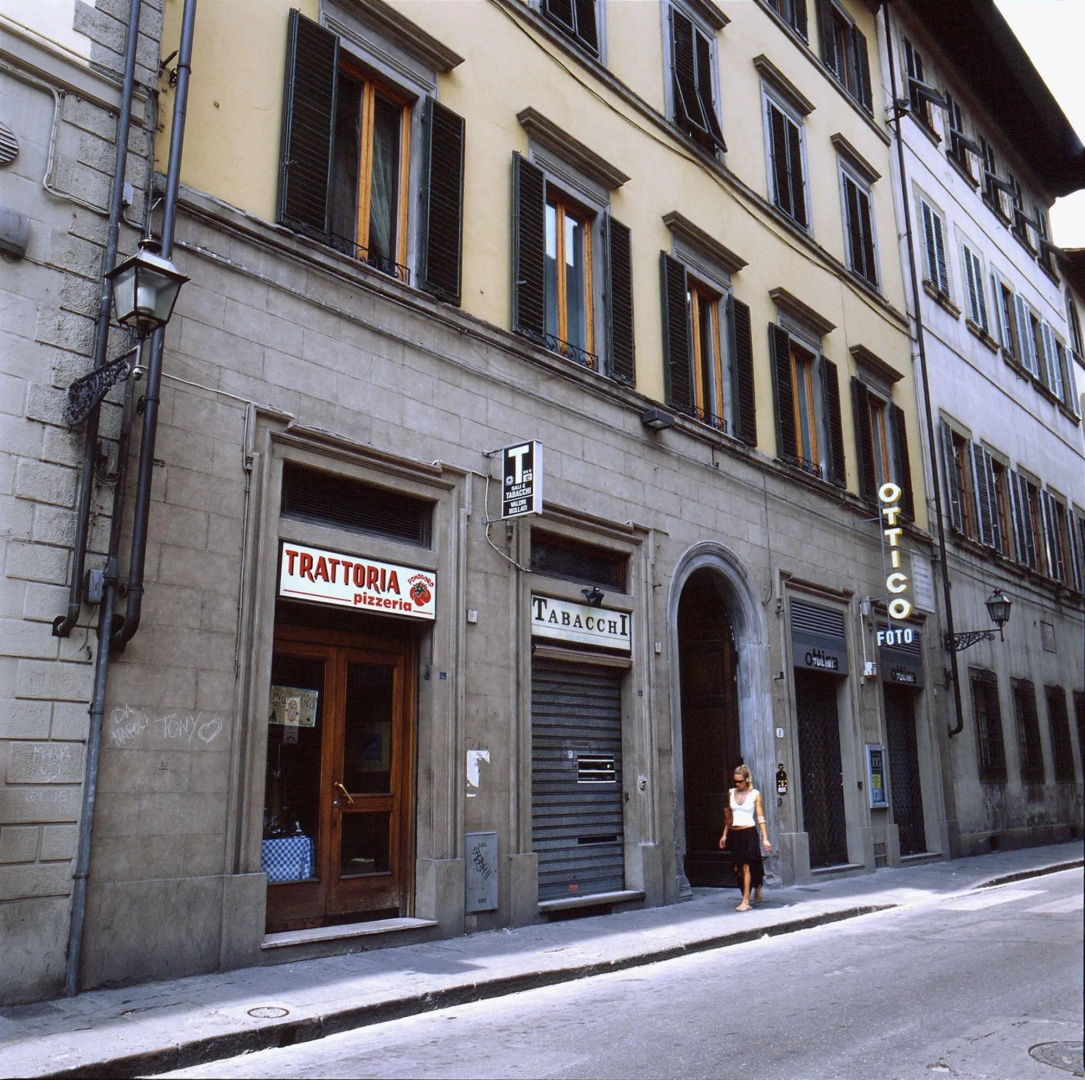 Photo - La Casa del Ghiberti B&B